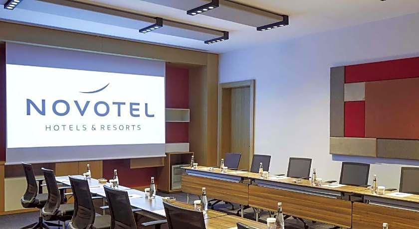 Novotel Konya