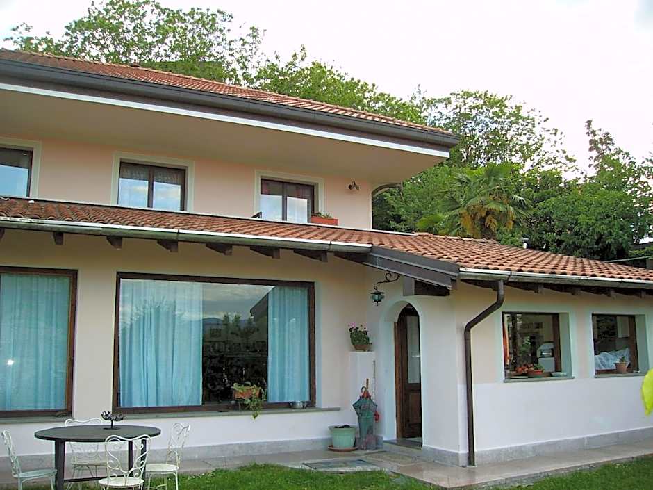 Casa Vacanze Madonna della Neve