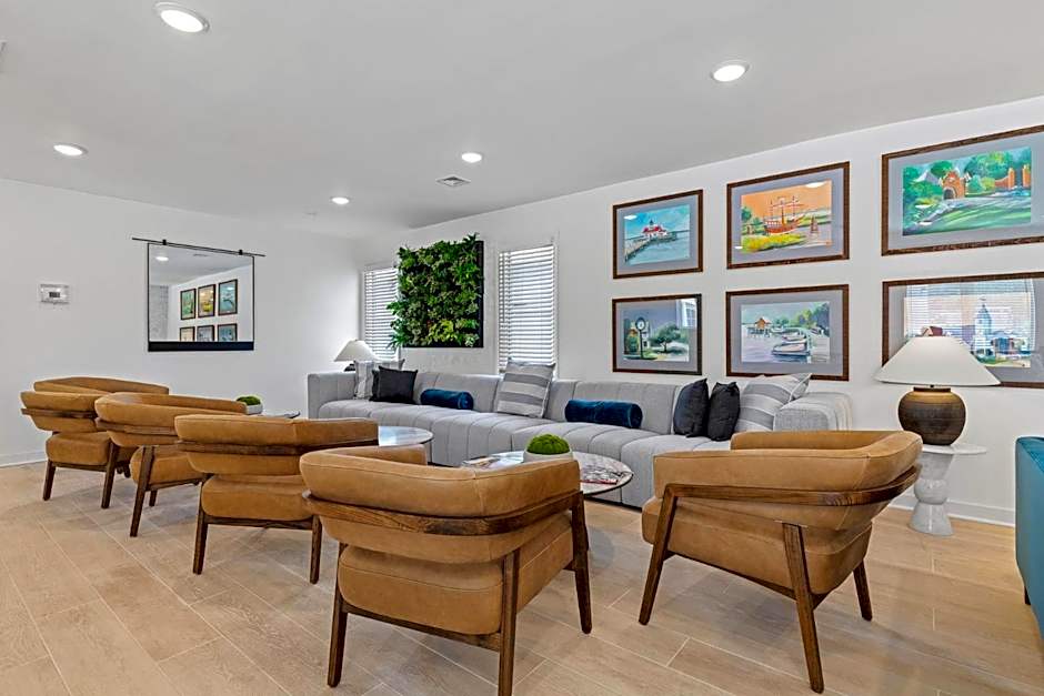 Hotel Manteo, Trademark Collection by Wyndham