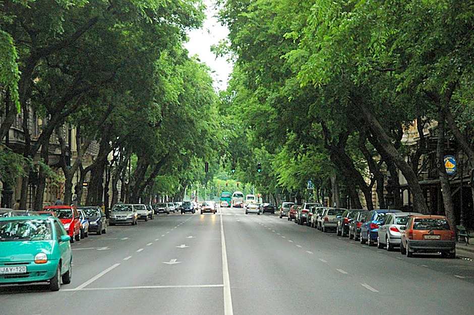 Karma Boutique Apartments