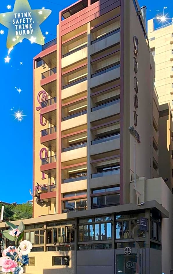 Duroy Hotel