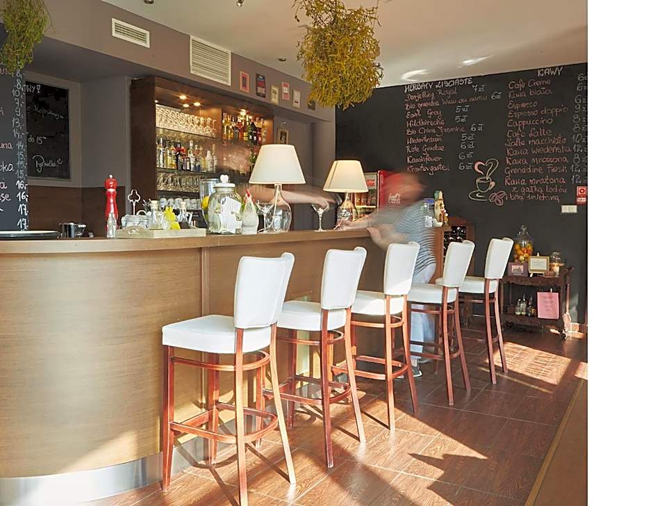 Pensjonat Pod Jemiołą