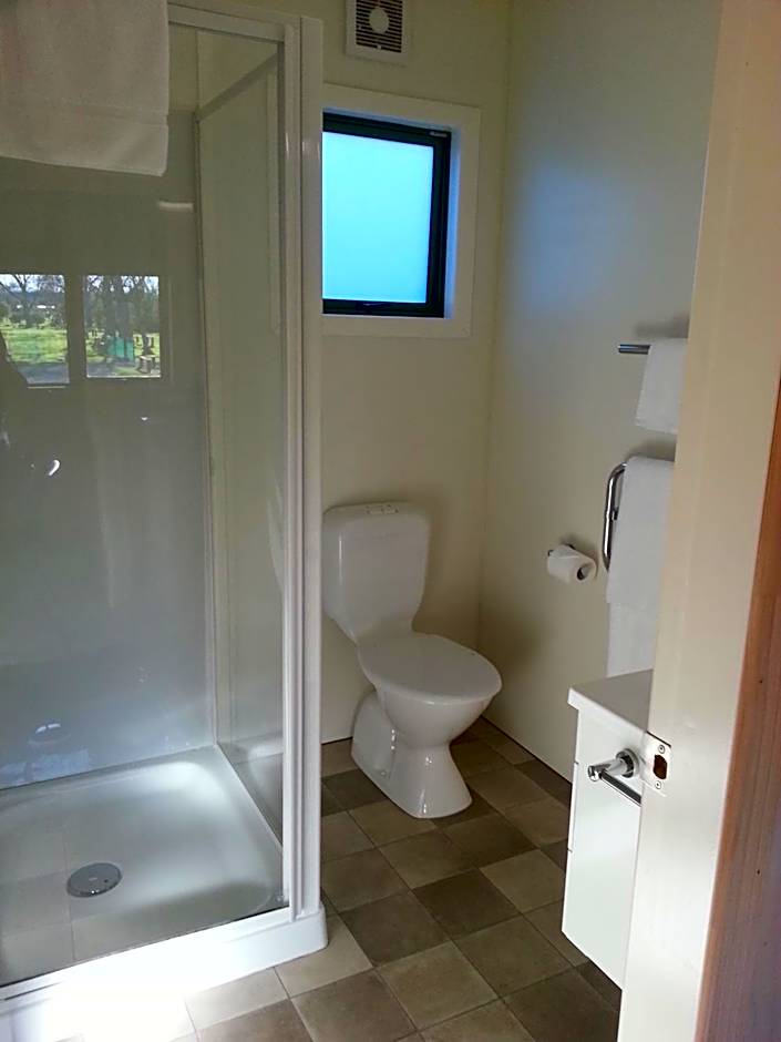 Martinborough TOP 10 Holiday Park
