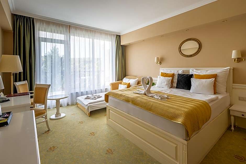 Calimbra Wellness Hotel Superior