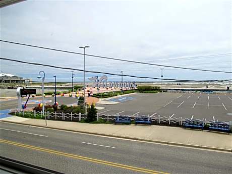 Double Room with Sea View with Kitchenette