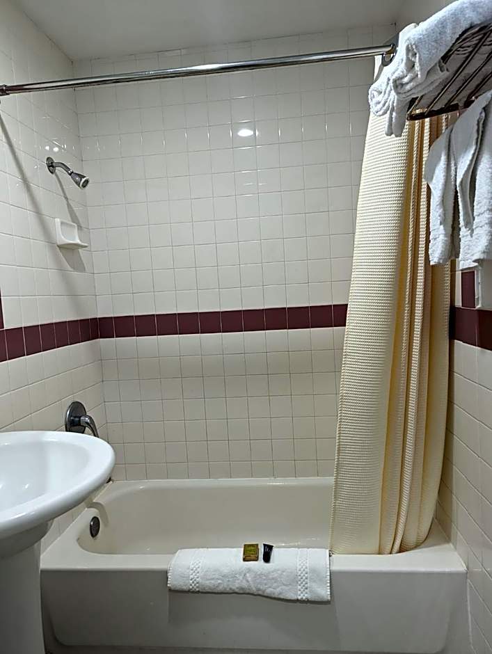 BEST MOTEL