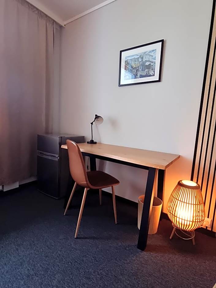 A11 Apartments
