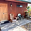 Whispering Pines Lodge