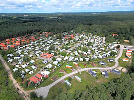 Holiday Park Auf dem Simpel