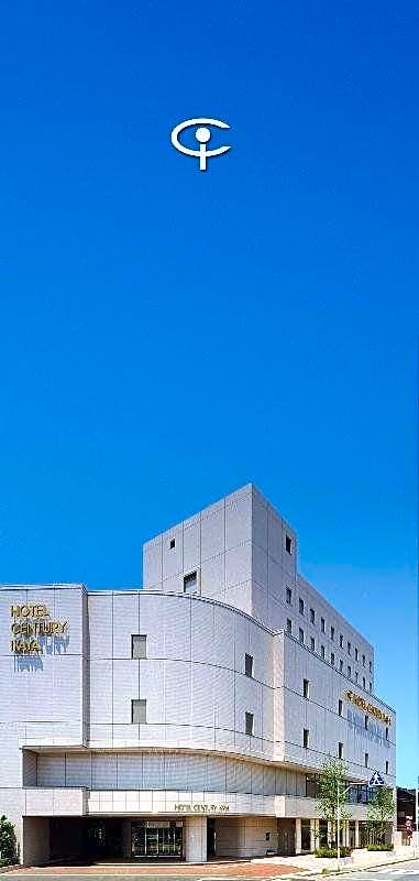 Hotel Century Ikaya