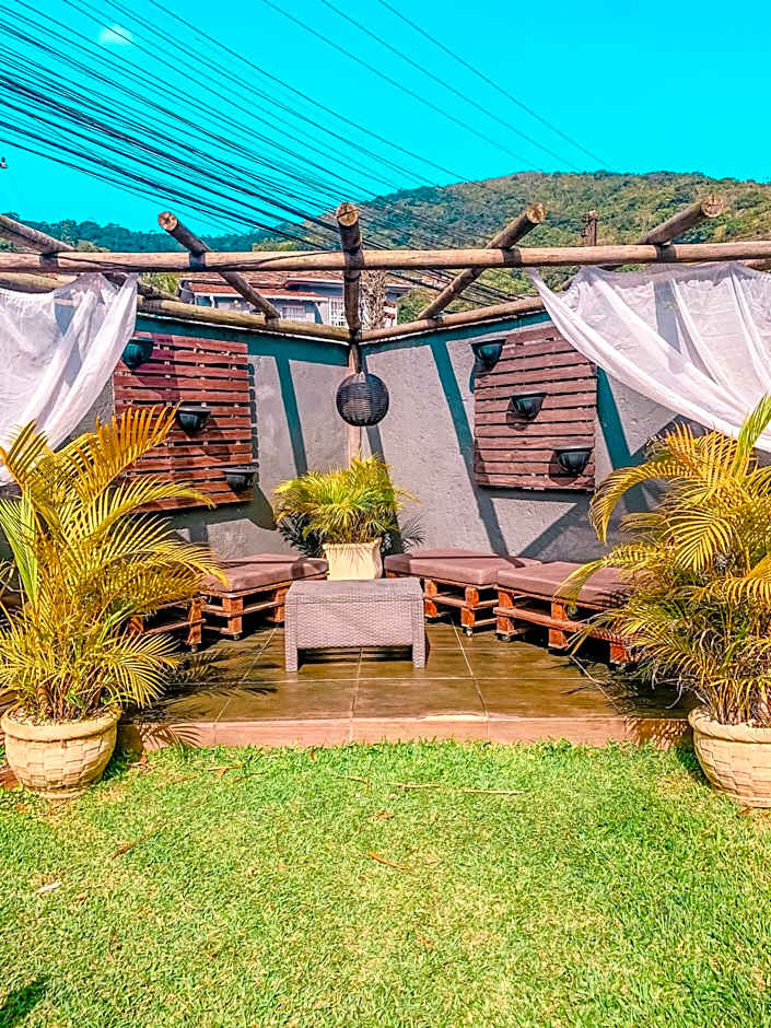 Pousada Casa Recanto da Serra