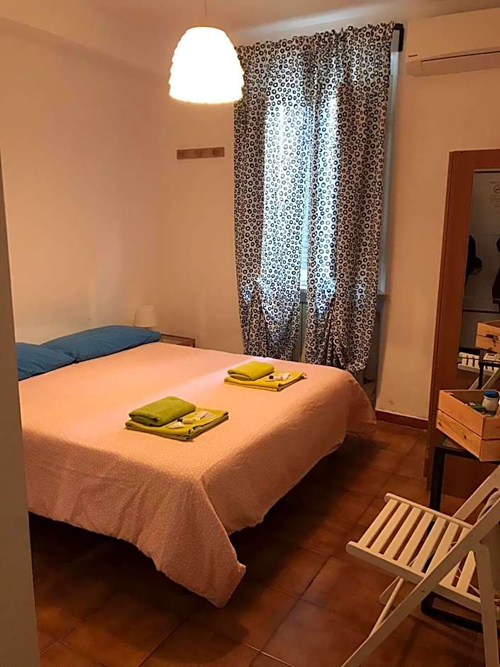 A Casa di Lucia