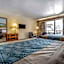 Econo Lodge Near Reno-Sparks Convention Center