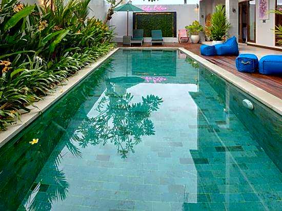 Kubu Belona Canggu