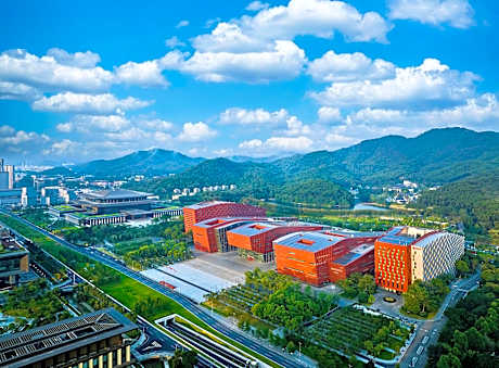 Baiyun Int'L Convention Centre Hotel