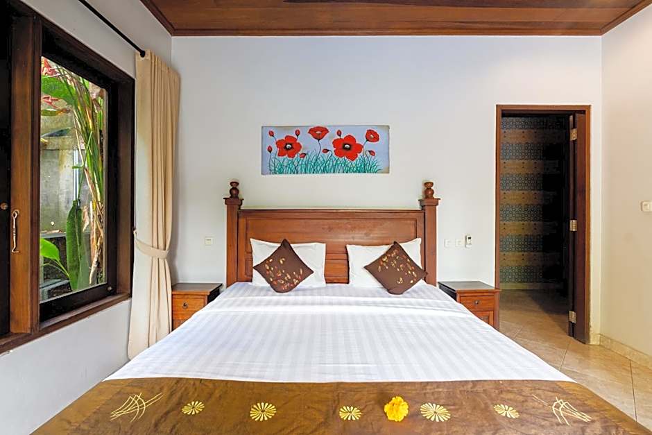 Pukakoo Villas and Suite by Supala