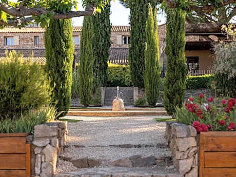 Mercure Aix-En-Provence Sainte-Victoire