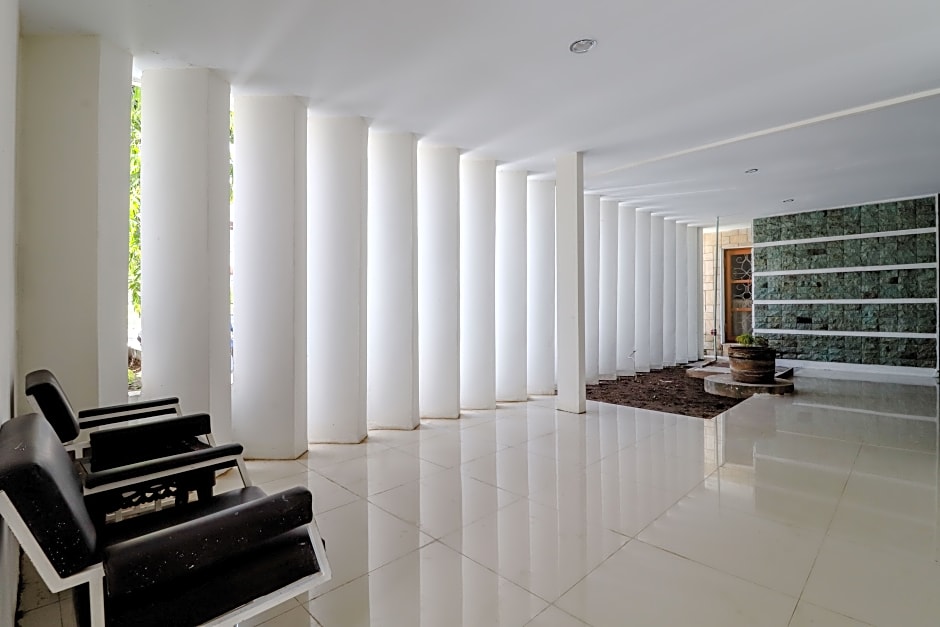 Hotel Sumaryo by ZUZU