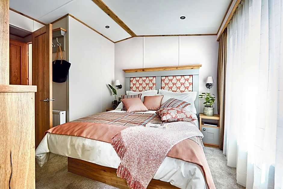 Platinum Holiday Caravan