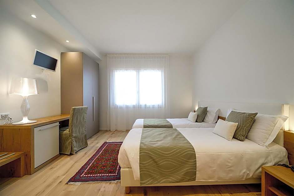 Hotel Ristorante Da Tullio