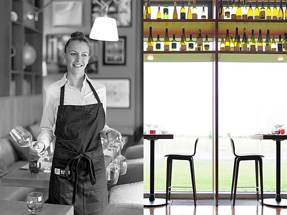 Mercure Hotel Frankfurt Eschborn Helfmann-Park