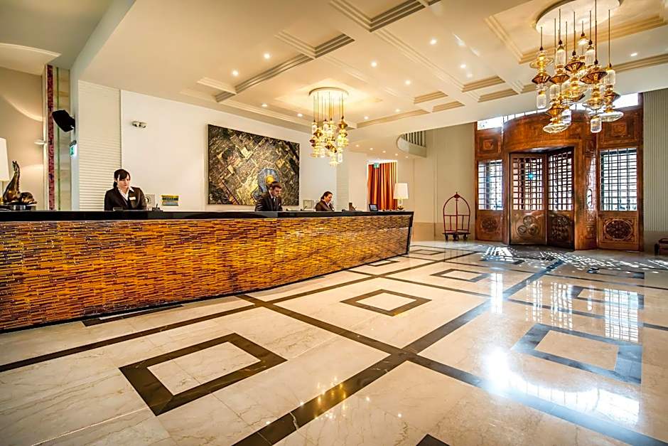 Continental Hotel Budapest