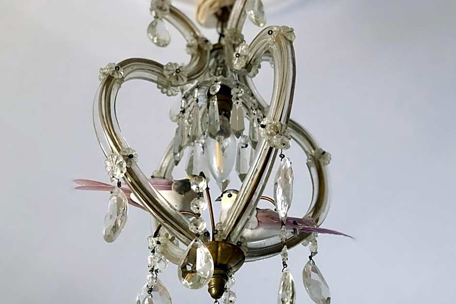 Designer's Town House