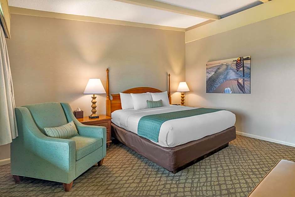 The Inn at Gran View Ogdensburg, an Ascend Collection Hotel