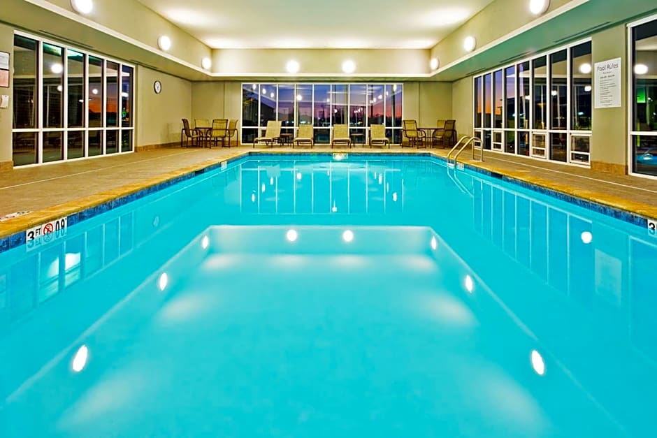 Holiday Inn Express Hotel & Suites Ooltewah Springs - Chattanooga By IHG