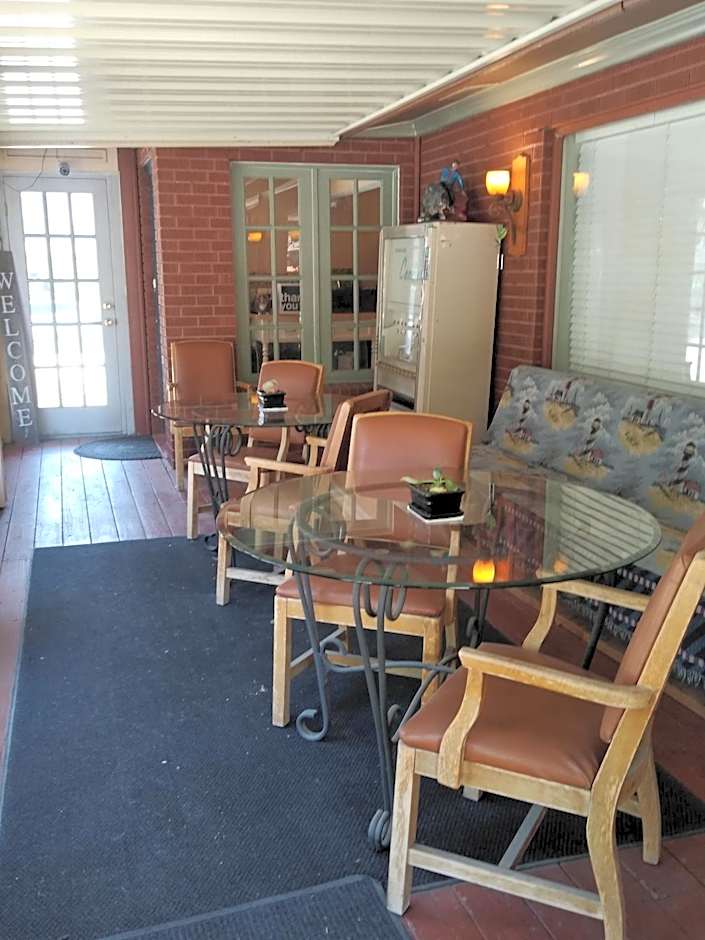 The Charin Inn