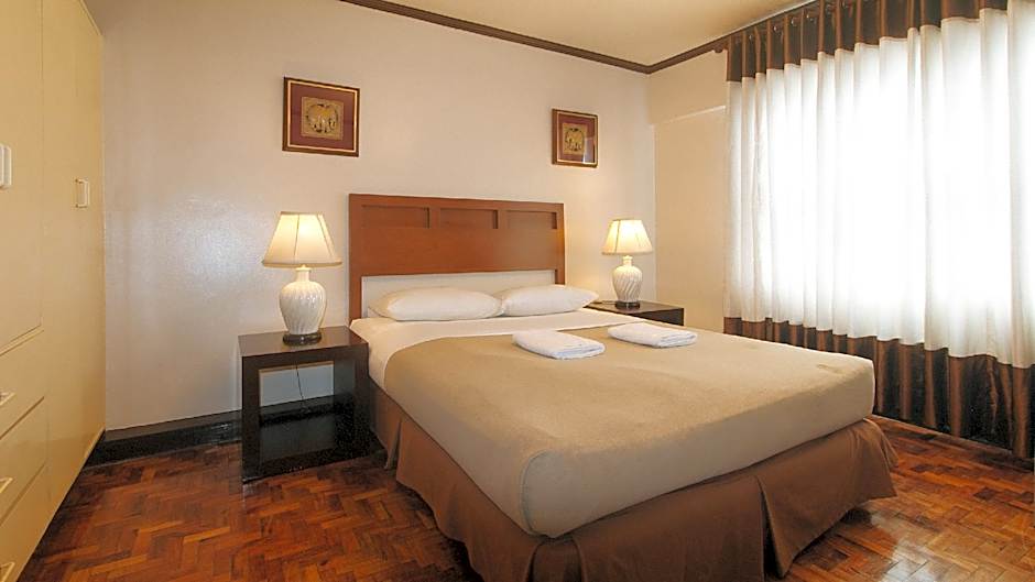 El Rico Suite Makati by RedDoorz