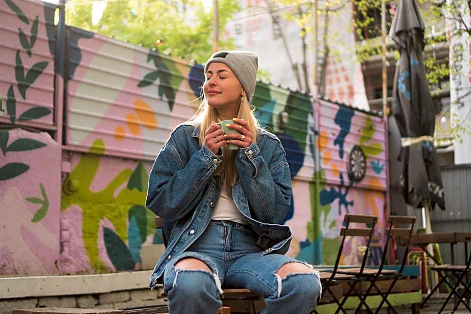 Good People design hostel