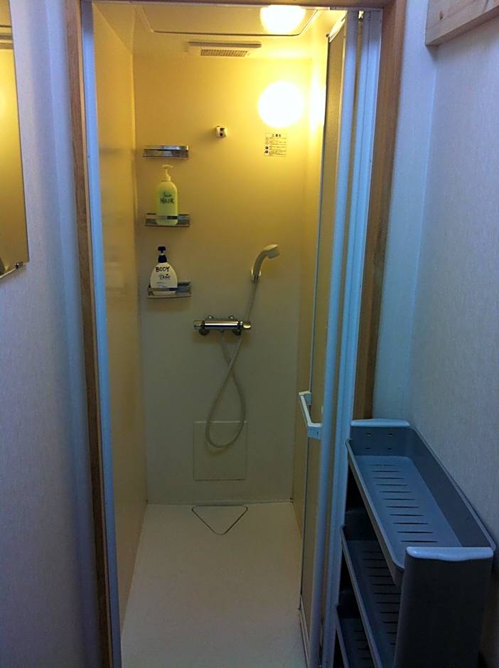 Rakucho Ryokan