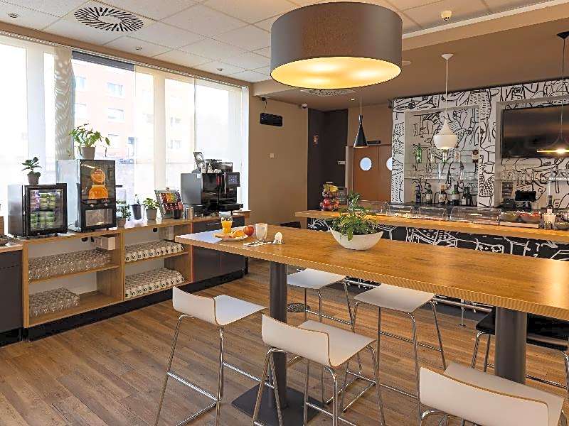 B&B HOTEL Fulda-Hbf