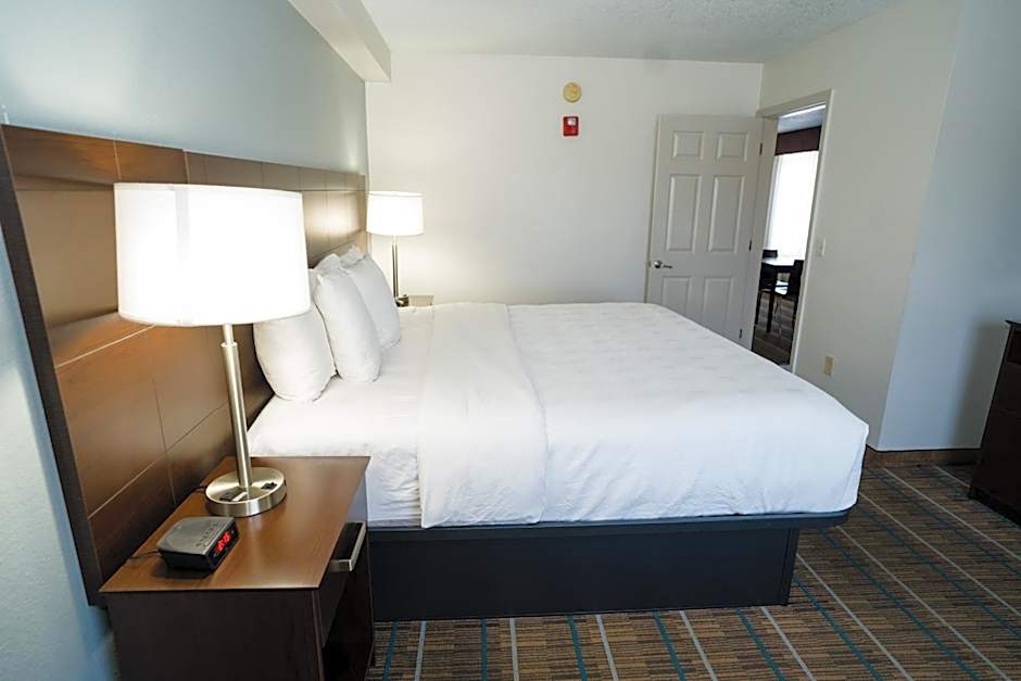 MainStay Suites Knoxville North I-75