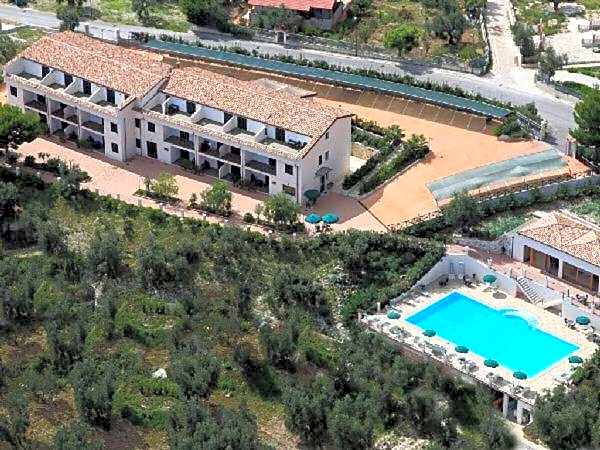 Residence Chiesiola