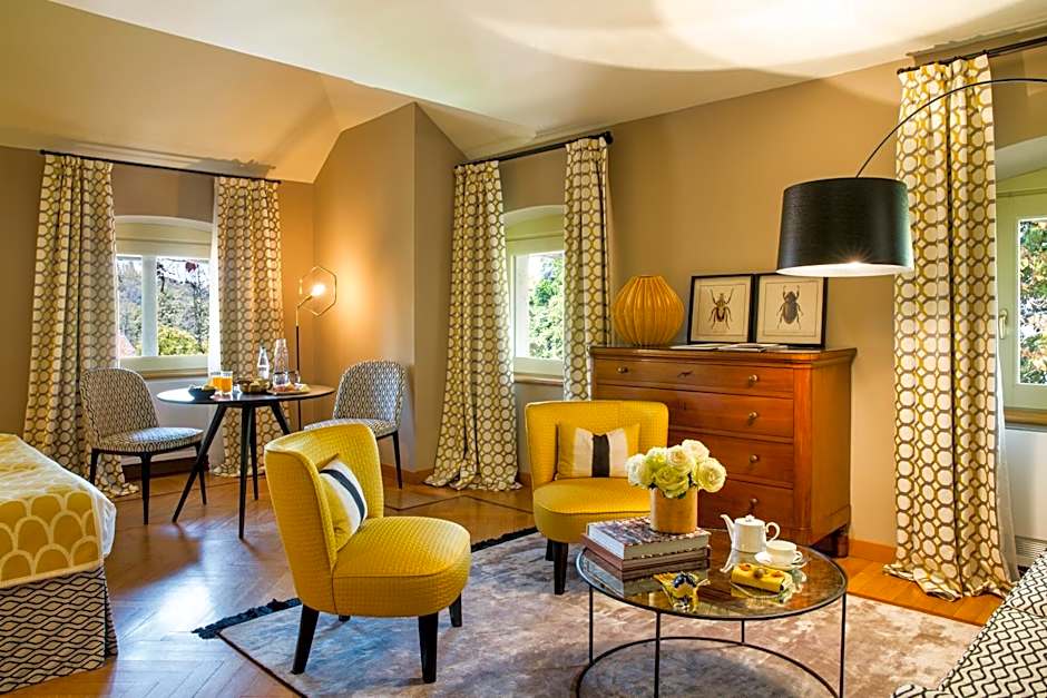 L'Albereta Relais & Chateaux