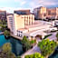 Hilton Dallas/Plano Granite Park