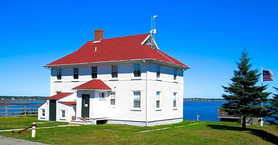 West Quoddy Station LLC