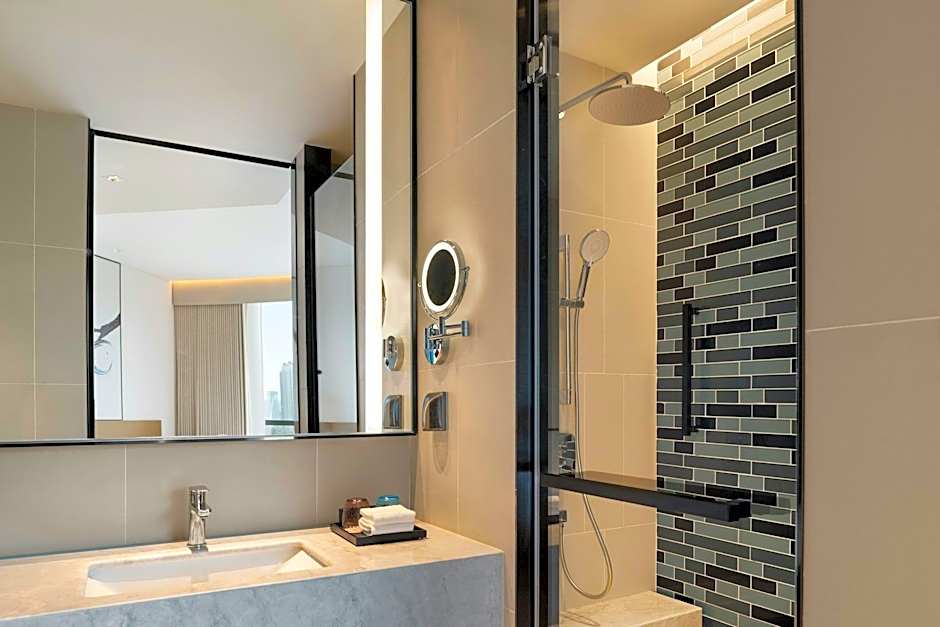 Fairfield by Marriott Xi'an Chanba