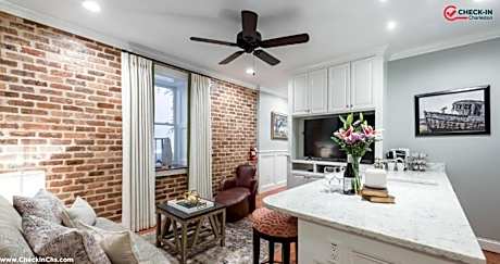 The Quarters on Vendue