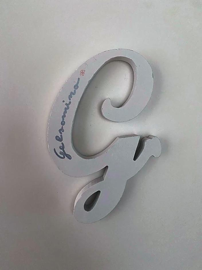 Finale Ligure Gorra Rooms Rosa di Mare vicino al mare lontano dal caos!