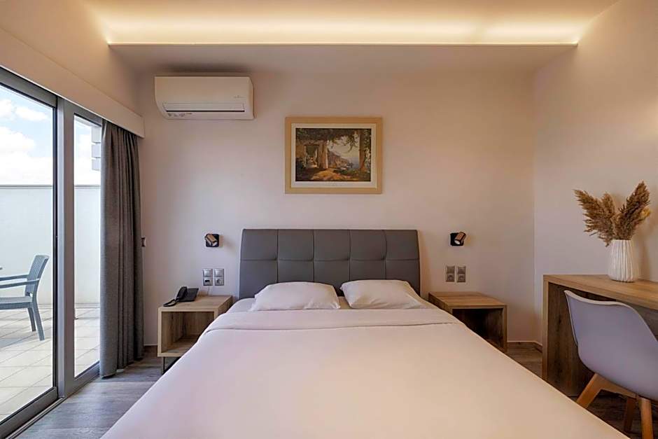 Xenophon Hotel