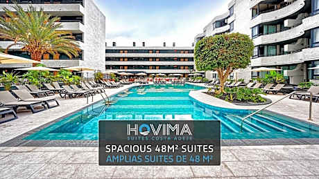 HOVIMA Suites Costa Adeje