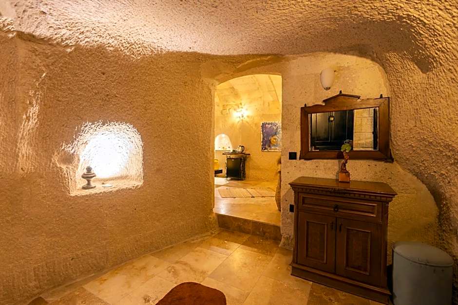 Drala Inn Cappadocia