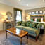 The Warwick Arms Hotel