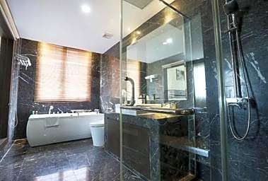The Bcc Hotel & Residence