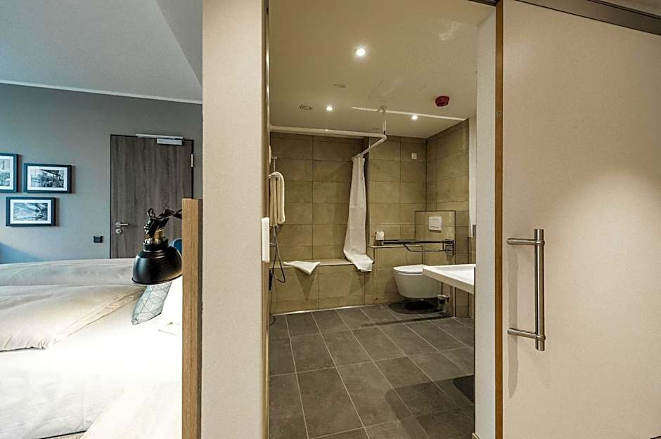 HARBR. hotel Konstanz