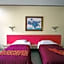 Taman Teratai Hotel