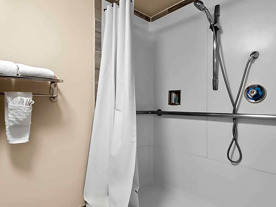 Best Western Potomac Mills